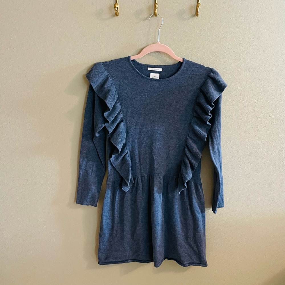 Zara Kids Knit Dress